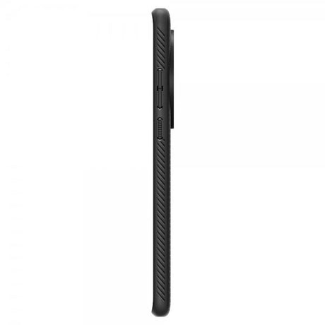 Spigen OnePlus 12 Cover Liquid Air Mat Sort