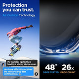 Spigen OnePlus 12 Cover Tough Armor Sort