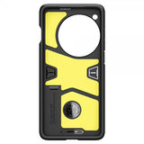 Spigen OnePlus 12 Cover Tough Armor Sort