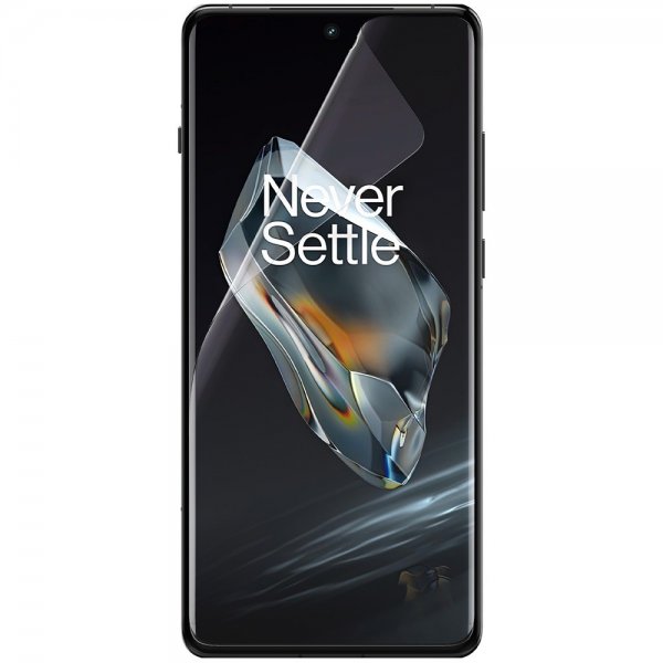 Spigen OnePlus 12 Skærmbeskyttelse Neo Flex 2-pak