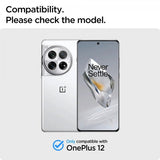 Spigen OnePlus 12 Skærmbeskyttelse Neo Flex 2-pak