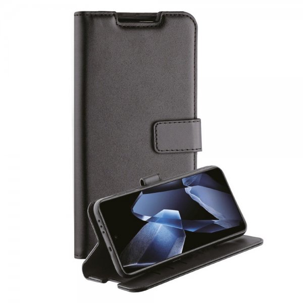 Vivanco OnePlus 13 Cover Classic Wallet Sort