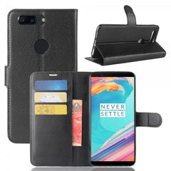 OnePlus 5T Etui