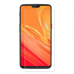 OnePlus 6 Skærmbeskytter & Kameralinsebeskytter