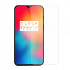 OnePlus 6T Skærmbeskytter & Kameralinsebeskytter