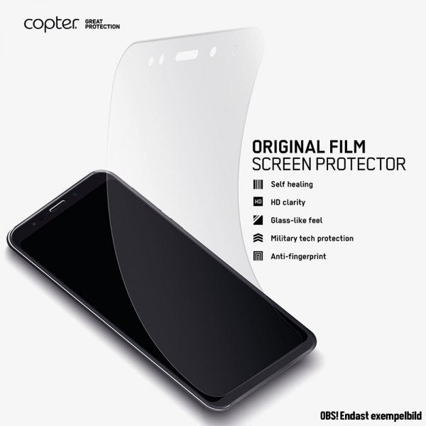 Copter OnePlus 7T Skærmbeskyttelse Original Film