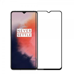 OnePlus 7T Skærmbeskytter & Kameralinsebeskytter
