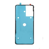 OnePlus 8T Selvklæbende tape til bagside/batteridæksel
