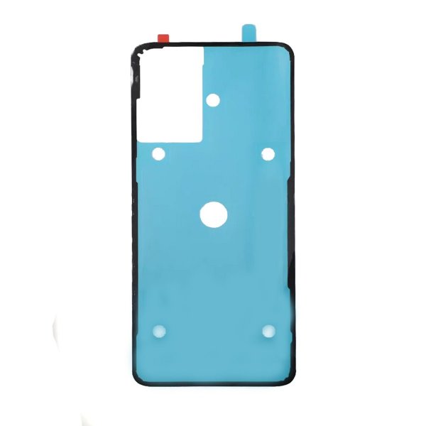 OnePlus 8T Selvklæbende tape til bagside/batteridæksel