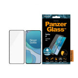 PanzerGlass OnePlus 8T Skærmbeskyttelse Case Friendly