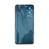 OnePlus 9 Pro Bagside/Batteridæksel - Sort