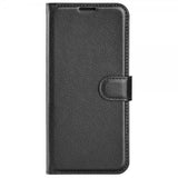 OnePlus Nord 2T Cover Litchi Sort