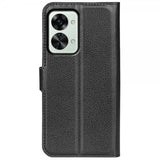 OnePlus Nord 2T Cover Litchi Sort