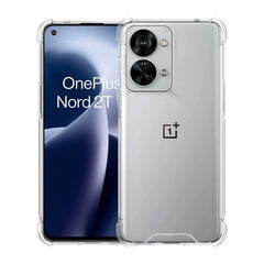 OnePlus Nord 2T Cover