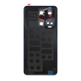 OnePlus Nord 3 5G Bagside - Sort