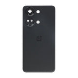 OnePlus Nord 3 5G Bagside - Sort