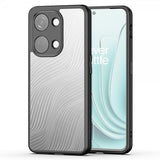 Dux Ducis OnePlus Nord 3 Cover Aimo Series Sort