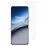 OnePlus Nord 4 Skærmbeskytter i Hærdet Glas Case Friendly