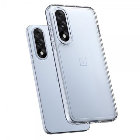 Spigen OnePlus Nord 5 Cover Ultra Hybrid Crystal Clear