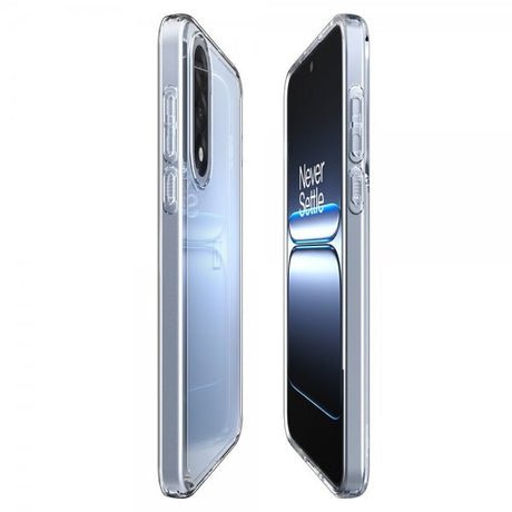 Spigen OnePlus Nord 5 Cover Ultra Hybrid Crystal Clear
