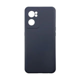 OnePlus Nord CE 2 5G Cover Silikone Blå