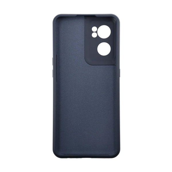 OnePlus Nord CE 2 5G Cover Silikone Blå