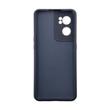 OnePlus Nord CE 2 5G Cover Silikone Blå