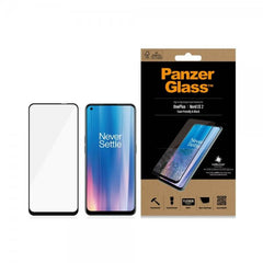 OnePlus Nord CE 2 5G Skærmbeskytter & Kameralinsebeskytter