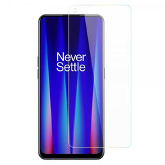 OnePlus Nord CE 2 5G Skærmbeskytter & Kameralinsebeskytter