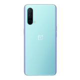 Puro OnePlus Nord CE 5G Cover Nude Transparent