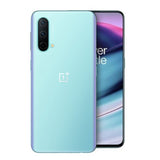 Puro OnePlus Nord CE 5G Cover Nude Transparent