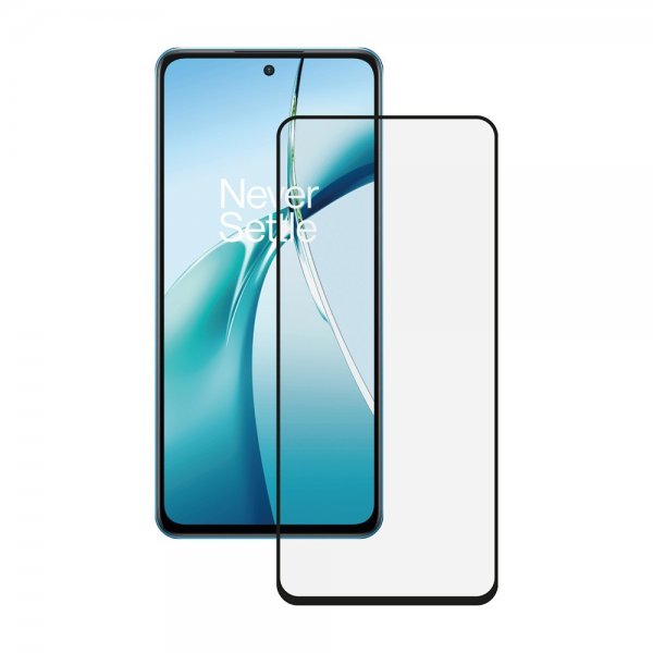Vivanco OnePlus Nord CE4 Lite 5G Skærmbeskyttelse Fuld Skærm