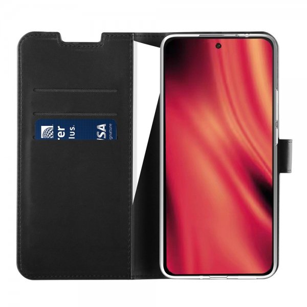 X2O OnePlus Nord CE5 Etui Classic Wallet Sort