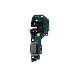 OnePlus Nord Opladerport med Hovedtelefonstik
