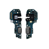 OnePlus Nord Opladerport med Hovedtelefonstik