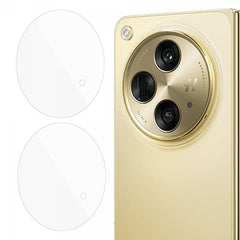 OnePlus Open Skærmbeskytter & Kameralinsebeskytter