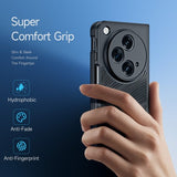 Dux Ducis OnePlus Open Cover Aimo Series Sort