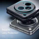 Dux Ducis OnePlus Open Cover Aimo Series Sort