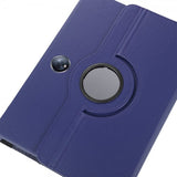 Enkay OnePlus Pad Cover 360 Grader Drejelig Brun
