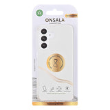 Onsala Samsung Galaxy A27 Cover Återvunnen TPU Klar