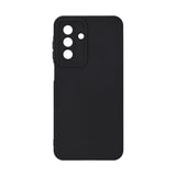 Onsala Samsung Galaxy A27 Cover Silikonkänsla Sort