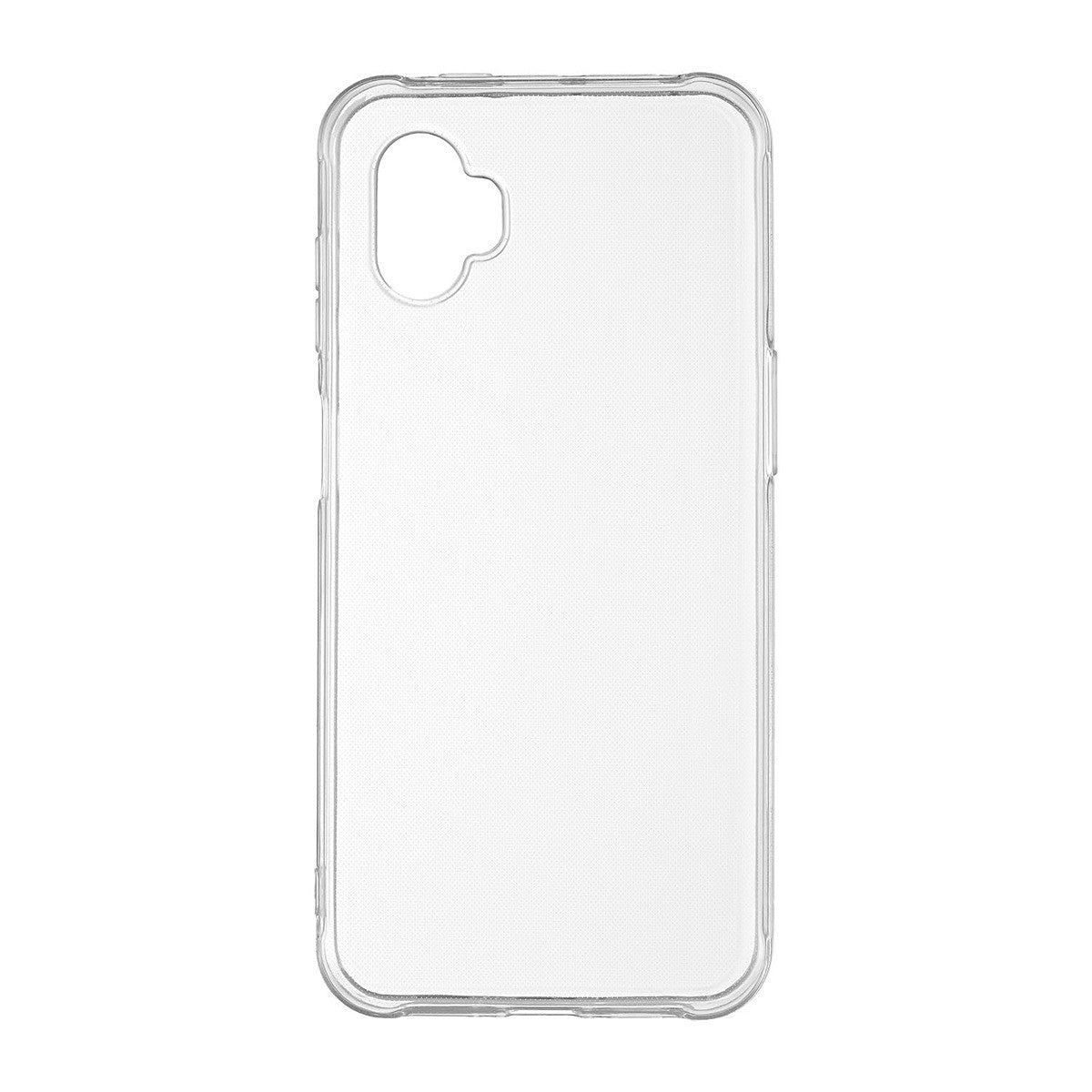 Onsala Samsung Galaxy XCover 7 Pro Cover Genanvendt TPU Klar