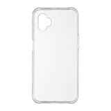 Onsala Samsung Galaxy XCover 7 Pro Cover Genanvendt TPU Klar