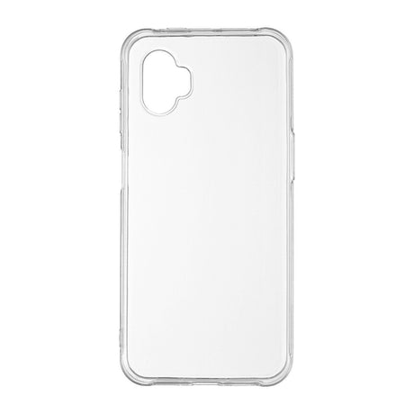 Onsala Samsung Galaxy XCover 7 Pro Cover Genanvendt TPU Klar