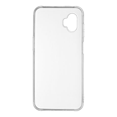 Onsala Samsung Galaxy XCover 7 Pro Cover Genanvendt TPU Klar