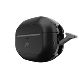 KeyBudz AirPods Pro 2 Cover Element Series Carbon Black