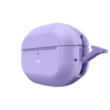 KeyBudz AirPods Pro 2 Cover Element Series Lavendel