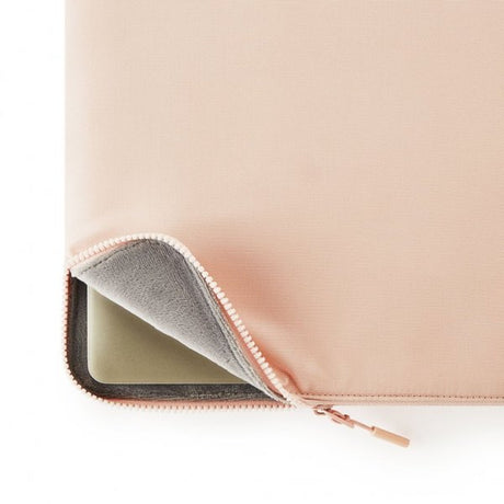 Pipetto MacBook Sleeve 13" Organizer Pink