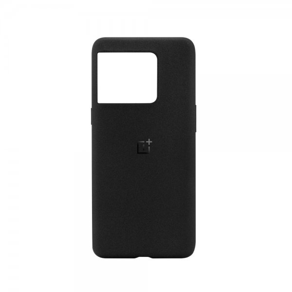 OnePlus 10T Originalcover Sandstone Bumper Case Sort