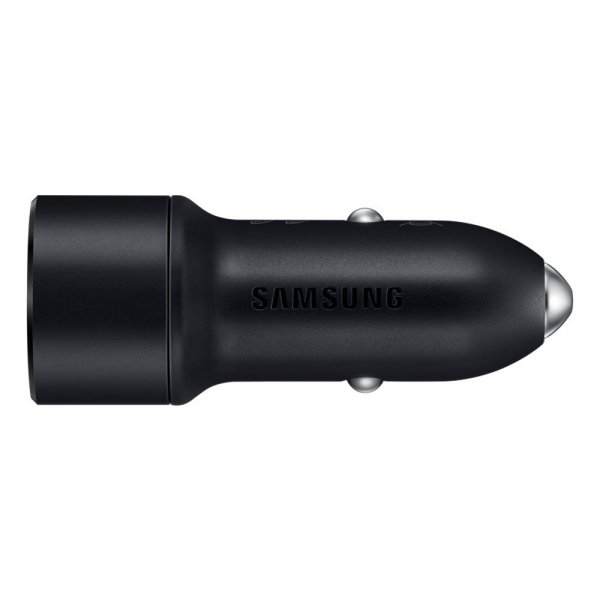 Samsung Original Biloplader EP-L1100 15W Sort